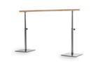 JUUL FREESTANDING PORTABLE BALLETBARRE DANCEBARRE, Sport en Fitness, Ophalen of Verzenden, Nieuw, Overige typen