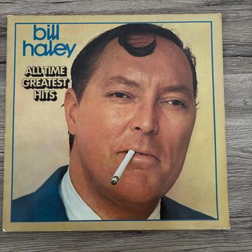 BILL HALEY 2 LP beschikbaar voor biedingen