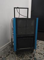 Dryfast bouwdroger en verwarming te koop, Enlèvement