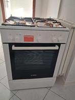 gasfornuis, Enlèvement, Utilisé