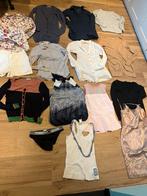 1 pakket maat s dames kledij goede staat, Enlèvement, Comme neuf, Taille 36 (S)