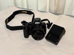 Nikon Z50 Body Zwart - eventueel met lens Nikon Z 40mm F2.0, Audio, Tv en Foto, Fotocamera's Digitaal, Ophalen of Verzenden, Gebruikt