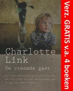 Charlotte Link - DE VREEMDE GAST, Ophalen of Verzenden, Zo goed als nieuw, Charlotte Link