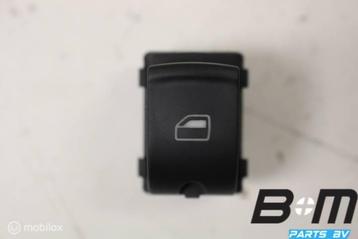 Raamschakelaar LA,RA of RV Audi A3 8P Sportback 4F0959855A beschikbaar voor biedingen