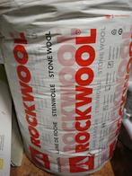 Rockwool rockroof sidefix, Doe-het-zelf en Bouw, Isolatie en Afdichting, Ophalen