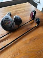 Taylormade Driver & Hybrid 5, Sport en Fitness, Golf, Ophalen, Gebruikt, Club, Overige merken