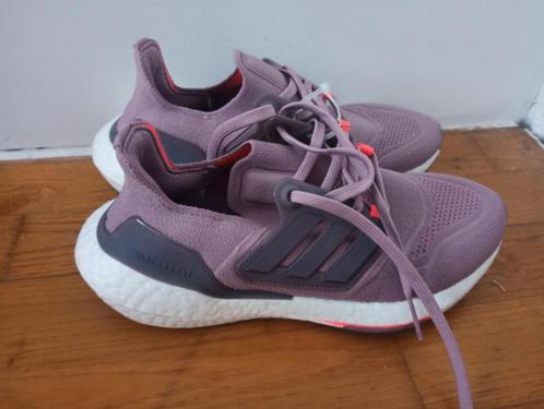 Chaussures baskets sneakers running Adidas Ultraboost light, Sport en Fitness, Basketbal, Nieuw, Schoenen, Ophalen of Verzenden