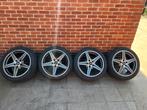 Mercedes velgen, Auto-onderdelen, Banden en Velgen, Ophalen, Band(en)