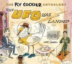 Ry cooder Anthology, Cd's en Dvd's, Ophalen of Verzenden