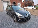 Peugeot 207 benzine met slechts 61.000km !, Auto's, Peugeot, Voorwielaandrijving, Euro 5, Stof, 1360 cc
