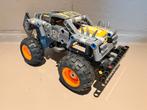 Lego Technic Monster Jam Max-D #42119, Hobby en Vrije tijd, Ophalen, Zo goed als nieuw