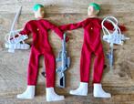 Action Joe, 2 tenues "Space Rétro", Ophalen, Zo goed als nieuw