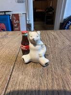 statue d'ours polaire Coca Cola, Enlèvement ou Envoi, Coca cola, Comme neuf, 1000 bxl
