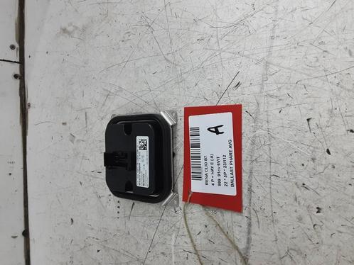 COMPUTER XENON LINKS Renault Clio V (RJAB) (260556623R), Auto-onderdelen, Elektronica en Kabels, Renault, Gebruikt