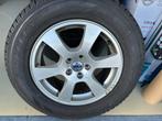 Set winterbanden (Pirelli) met velgen voor XC60 235/65 R17, Auto-onderdelen, Banden en Velgen, Ophalen, Winterbanden, Velg(en)