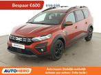 Dacia Jogger 1.0 TCe Extreme (année de construction 2023), Autos, Dacia, 7 places, Boîte manuelle, Autres couleurs, 5 portes
