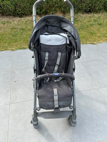 Chicco buggy beschikbaar voor biedingen