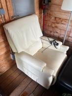 Zetel, Huis en Inrichting, Ophalen, Gebruikt, Eenpersoons, Minder dan 150 cm