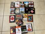 Verzamling dvd's - 14 titels - 16 dvd's, Ophalen of Verzenden, Zo goed als nieuw