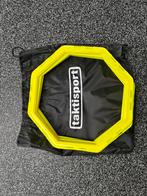 Taktisport Agility Rings (8-hoekige footwork markers), Enlèvement, Comme neuf