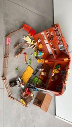 Boerderij Playmobil, Ophalen, Zo goed als nieuw