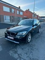 BMW X1 Sdrive/2.0D 184pk/2012/235.000km, Auto's, BMW, X1, Handgeschakeld, Particulier, Airconditioning