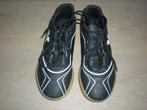 zaalvoetbalschoenen Kipsta - maat 32 - als nieuw, Sport en Fitness, Ophalen of Verzenden, Zo goed als nieuw, Schoenen