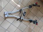 Porte-vélo Thule, Ophalen, 2 fietsen, Zo goed als nieuw, Trekhaakdrager