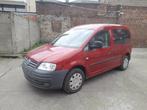 Vw caddy 1.6i LPG, Auto's, Elektrische ramen, 1600 cc, Particulier, Euro 4
