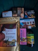 Snelle combinatie voor eetlustverhoging, Handtassen en Accessoires, Uiterlijk | Dieet en Afvallen, Ophalen of Verzenden