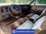 Mercury Marquis Brougham | 1976 | Route 66 Auctions, Auto's, Zwart, Bedrijf, Handgeschakeld, Overige carrosserie