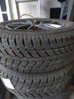 pneus neige+Jante Volvo XC60, Ophalen, Nieuw, 17 inch, Winterbanden