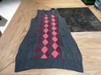 TRUI MERK TERRE BLEUE – MAAT M, Kleding | Dames, Truien en Vesten, Terre Bleue, Ophalen of Verzenden, Gedragen, Maat 38/40 (M)