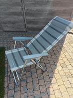 Tuinzetel, Ophalen of Verzenden, Zo goed als nieuw