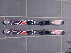 Snowblades Salomon Crossmax 120, Sport en Fitness, Ophalen, Gebruikt, 100 tot 140 cm, Salomon