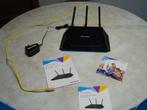 Net Gear, Computers en Software, WiFi-versterkers, Ophalen of Verzenden, Zo goed als nieuw
