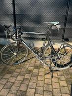 Eddy Merckx racefiets full Carbon maat 58, Fietsen en Brommers, Ophalen, Gebruikt