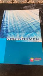 Licap - NBN normen herdruk, Ophalen of Verzenden, Licap