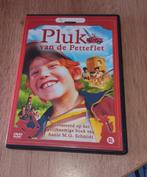Dvd pluk van de petteflet, Ophalen of Verzenden, Zo goed als nieuw
