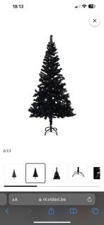 Zwarte nieuwe kerstboom, Diversen, Nieuw, Ophalen
