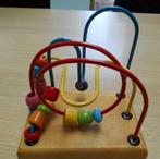 Speelgoed spiraal met kralen, Ophalen, Gebruikt, Overige typen