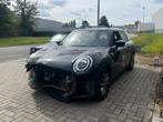 MINI Clubman One D AUTOMAAT 1.5D 2020, Auto's, Automaat, 4 cilinders, Bedrijf, 5 deurs