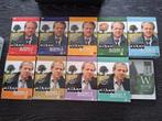 Witse, Cd's en Dvd's, Vanaf 6 jaar, Ophalen of Verzenden, Zo goed als nieuw, Boxset