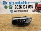 BMW G30 G31 VOL LED KOPLAMP LINKS 7439183-04 ORIGINEEL, Auto-onderdelen, Ophalen of Verzenden, Gebruikt, BMW