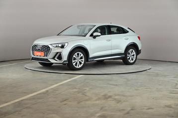 (2DVA741) Audi Q3 SPORTBACK beschikbaar voor biedingen
