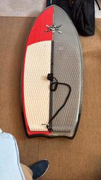 WINGFOILBOARD NAISH ULTRA CARBON 95L, Watersport en Boten, Wingsurfen, Ophalen, Zo goed als nieuw, Wingsurf-board