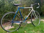 Retro koersfiets, Fietsen en Brommers, Fietsen | Racefietsen, Ophalen, Zo goed als nieuw