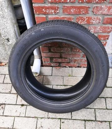 1 Continental 235/55/19 105V winterband beschikbaar voor biedingen