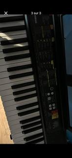Digitale piano van Yamaha, Muziek en Instrumenten, Piano's, Zwart, Ophalen of Verzenden, Zo goed als nieuw, Piano