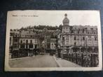 carte postale Dinant - pont sur la Meuse, Collections, Enlèvement ou Envoi, Namur